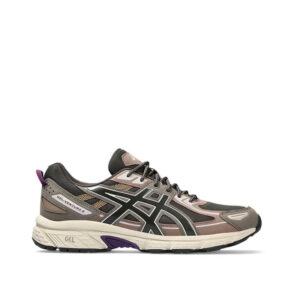 ASICS Gel-Venture 6 Dark Sepia Dark Sepia1