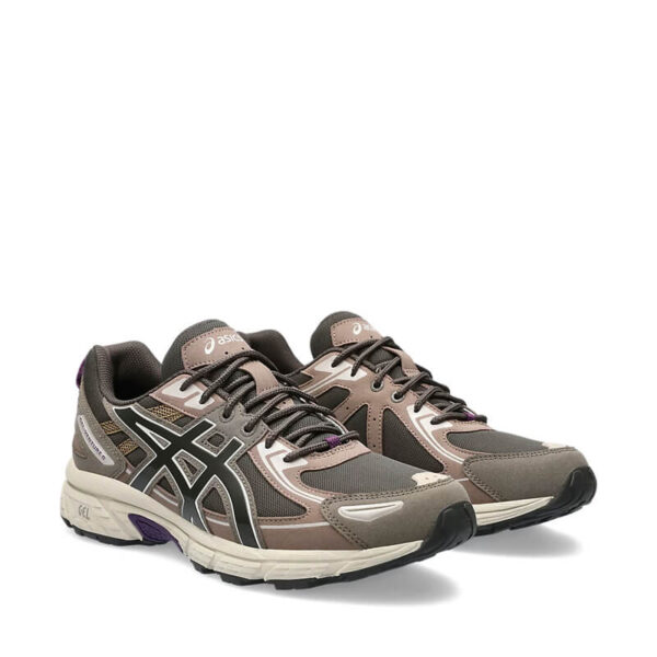 ASICS Gel-Venture 6 Dark Sepia Dark Sepia2