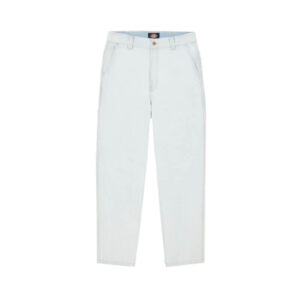 DICKIES Madison Denim Pants - Ultra Light Wash