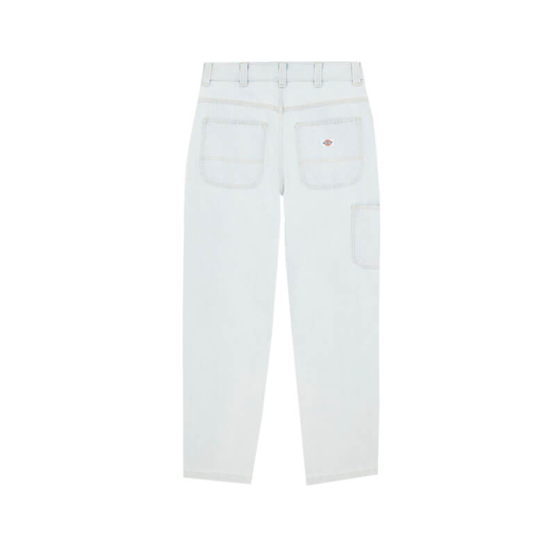 THEROOM | DICKIES Madison Denim Pants - Ultra Light Wash