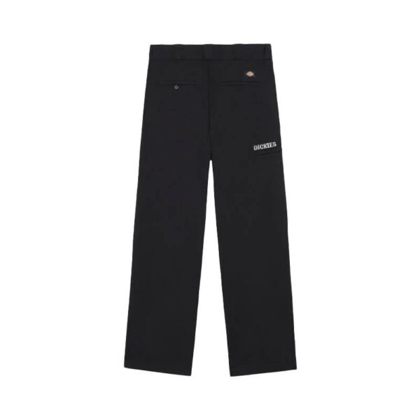 DICKIES Wichita Pants - Black