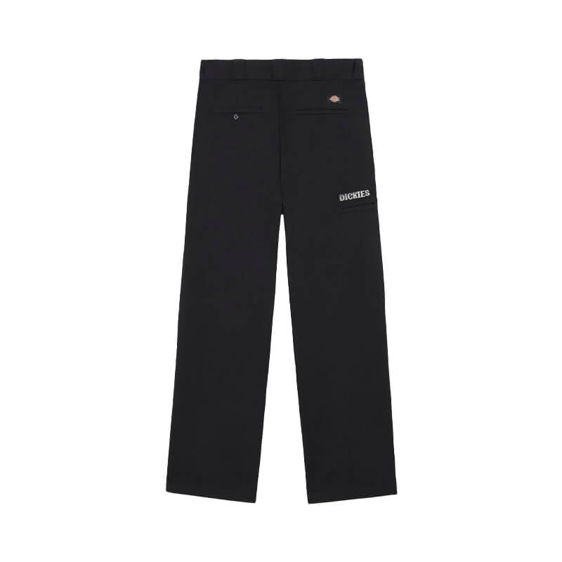 Dickies Pants Double Knee Rec Khaki