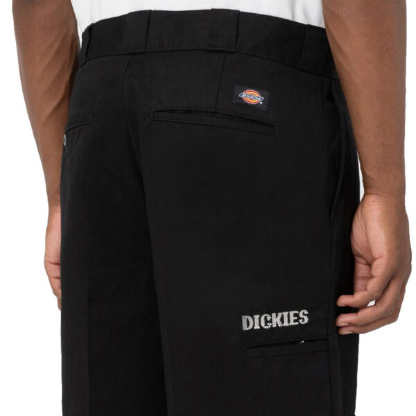 DICKIES Wichita Pants - Black