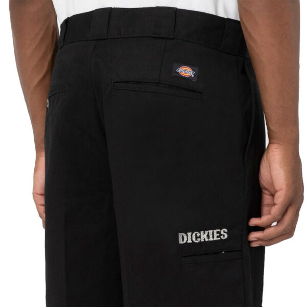 DICKIES Wichita Pant Black3