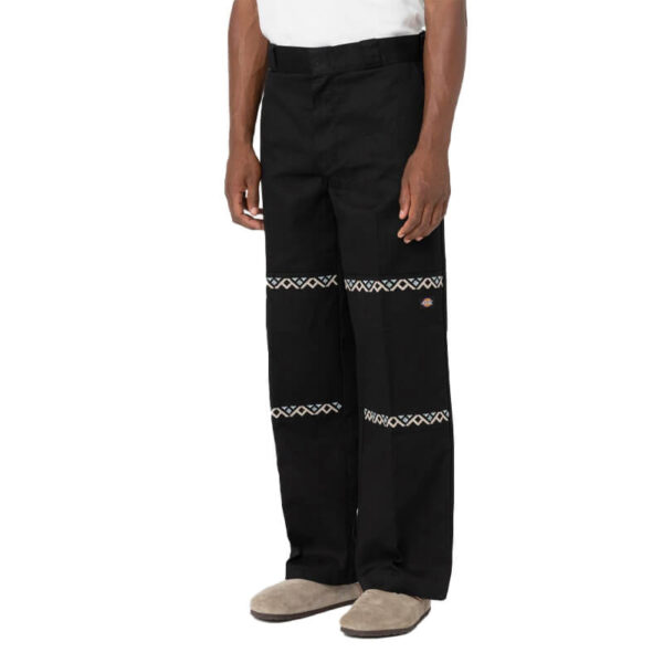 DICKIES Wichita Pants - Black