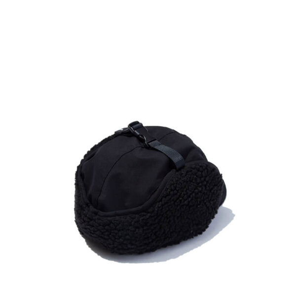 Gramicci by F/CE. Boa Cap - Black