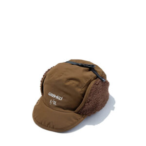 GRAMICCI Boa cap coyote 1