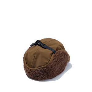 Gramicci by F/CE. Boa Cap - Coyote