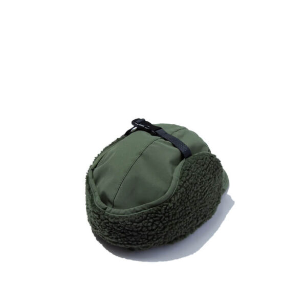 Gramicci by F/CE. Boa Cap - Olive