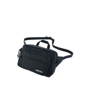 GRAMICCI Cordura Hiker Bag - Black 1