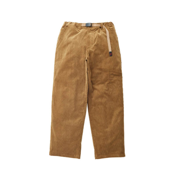 GRAMICCI Corduroy Utility Pant - Mocha Beige