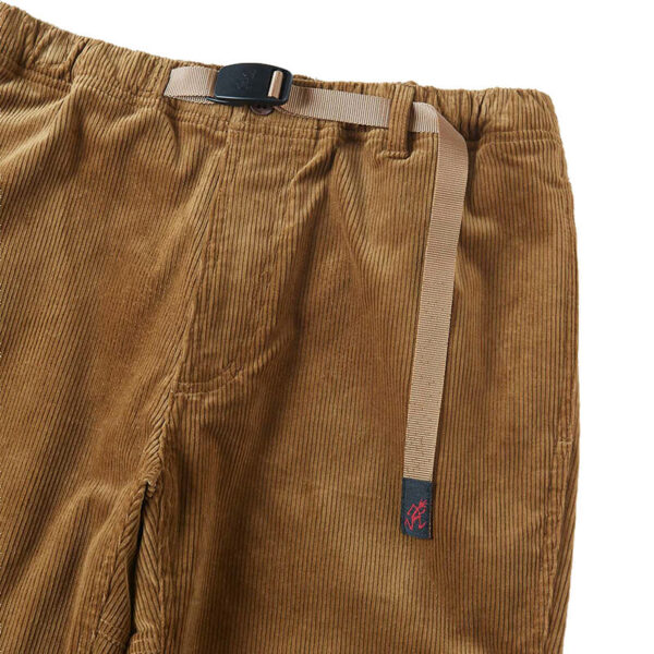 GRAMICCI Corduroy Utility Pant Mocha Beige2