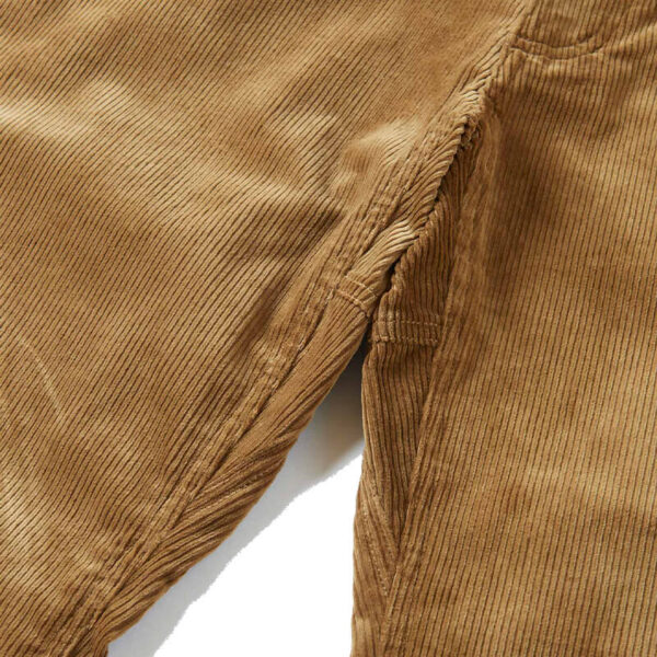 GRAMICCI Corduroy Utility Pant Mocha Beige3