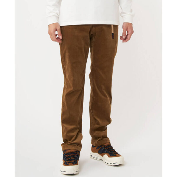 GRAMICCI Corduroy Utility Pant Mocha Beige4