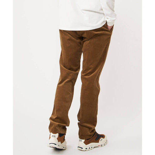 GRAMICCI Corduroy Utility Pant Mocha Beige5