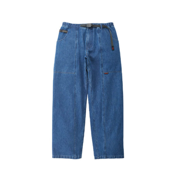 GRAMICCI Denim Gadget Pant - Mid Indigo