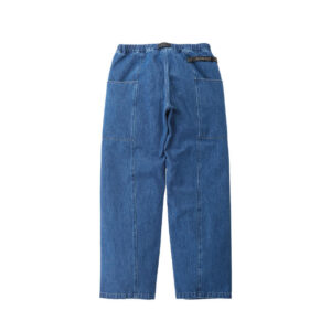 GRAMICCI Denim Gadget Pant - Mid Indigo