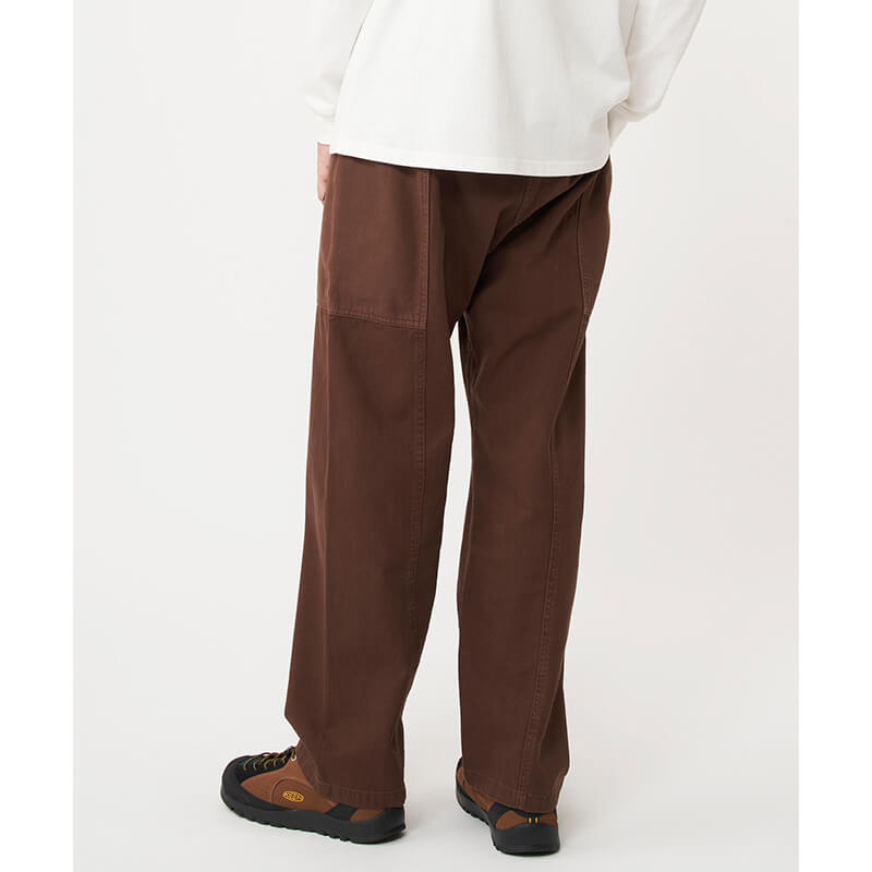 THEROOM | GRAMICCI Gadget Pant - Tobacco