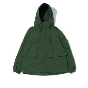 GRAMICCI Gramicci by F-CE. Mountain Jacket Olive2