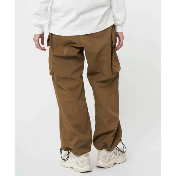 GRAMICCI Gramicci by F-CE. Technical Cargo Wide Pant Coyote5