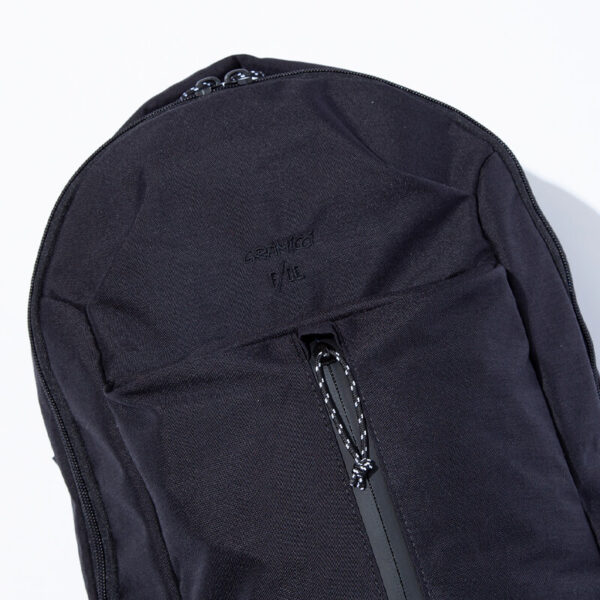 Gramicci by F/CE. Technical Travel Pack - Black