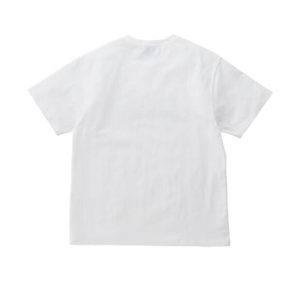 GRAMICCI Movement Tee - White