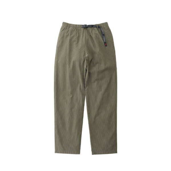 GRAMICCI OG Dobby Jam Pant - Olive Dyed