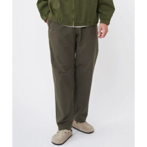 GRAMICCI OG Dobby Jam Pant - Olive Dyed