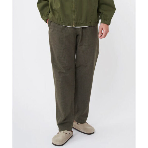 GRAMICCI OG Dobby Jam Pant - Olive Dyed