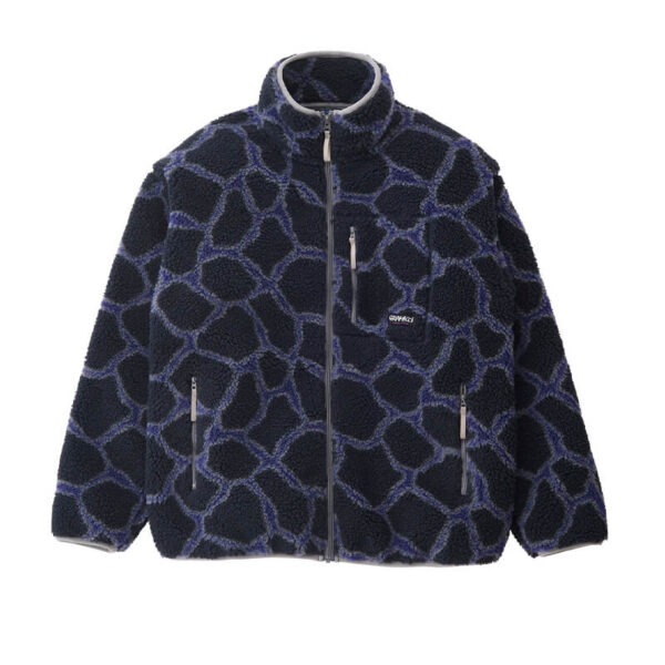 GRAMICCI Sherpa Jacket - Agate Navy