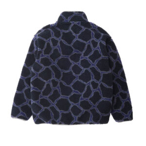 GRAMICCI Sherpa Jacket - Agate Navy