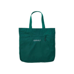 GRAMICCI Shell Tote - Eden Green