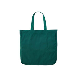 GRAMICCI Shell Tote - Eden Green