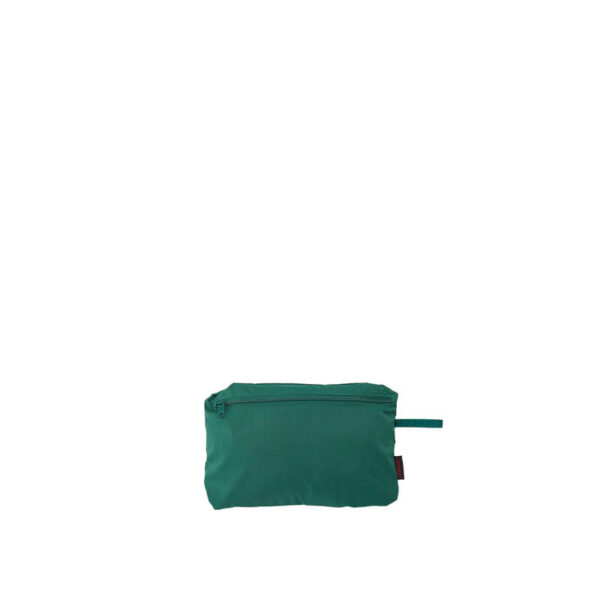 GRAMICCI shell tote eden green3