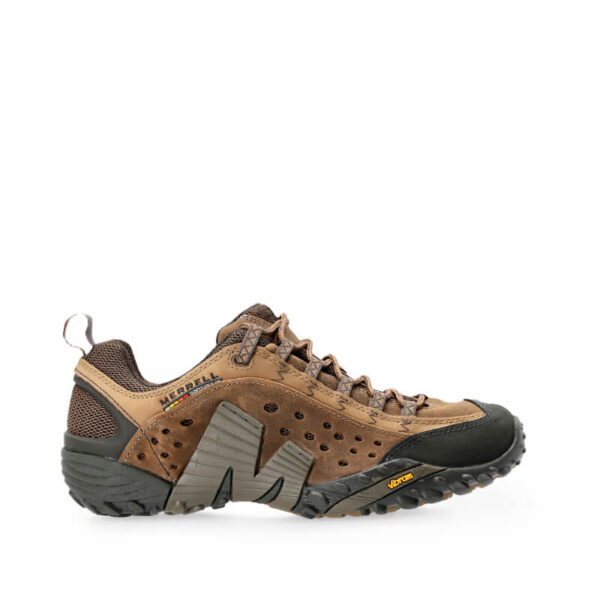 MERRELL Intercept - Moth Brown