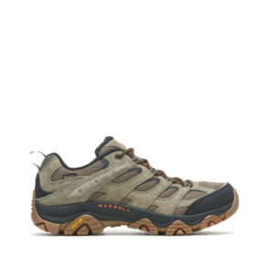 MERRELL Moab 3 Gore-Tex Olive Gum1