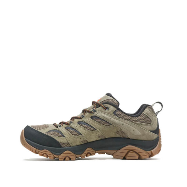 MERRELL Moab 3 Gore-Tex Olive Gum4