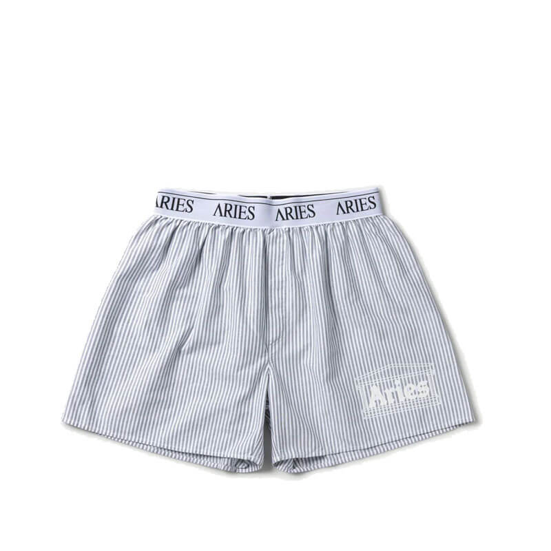 ARIES Temple Boxer Short - Pink