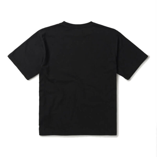 Nu Metal Music Tee - Black