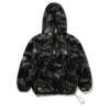 THEROOM | ARIES ARISE Oversized Monster Fleece Hoodie