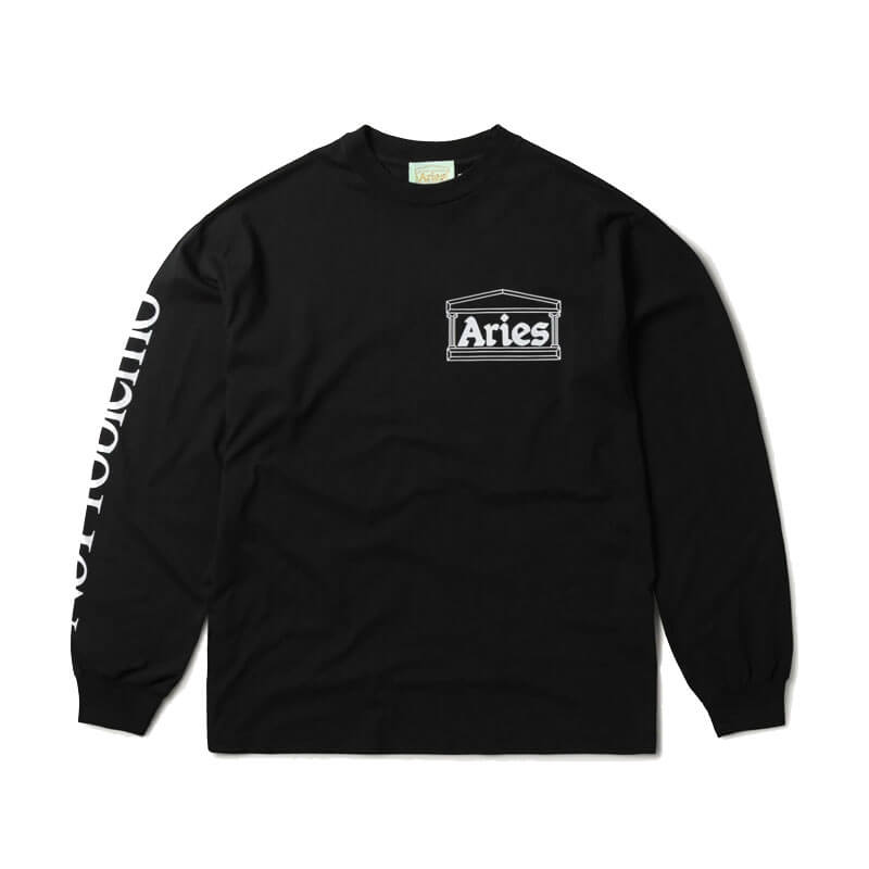 Aries Arise Long sleeve shirt