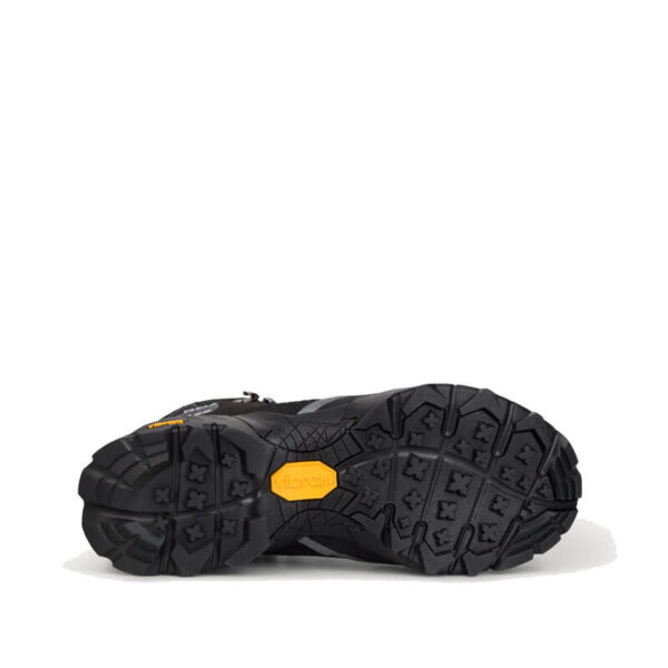 Aries x ROA Andreas Boot - Black