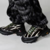 THEROOM | Aries x ROA Andreas Boot - Zebra Pony Skin