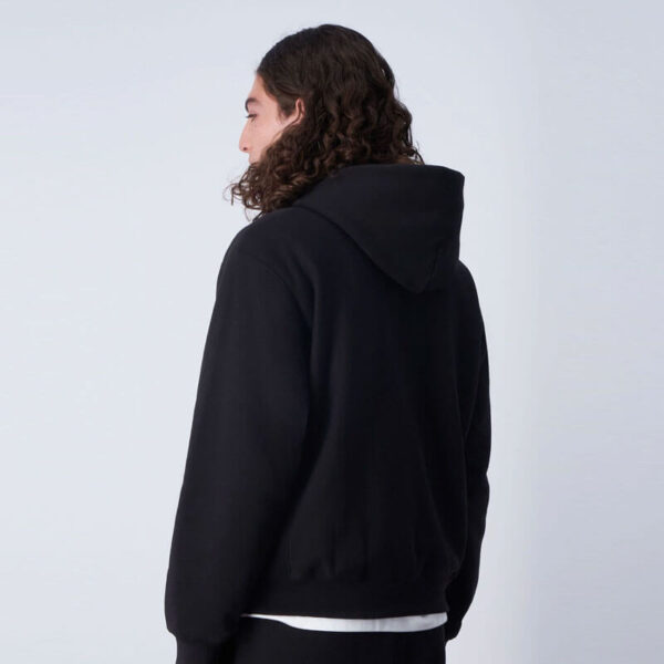 Classic Hoodie - Black