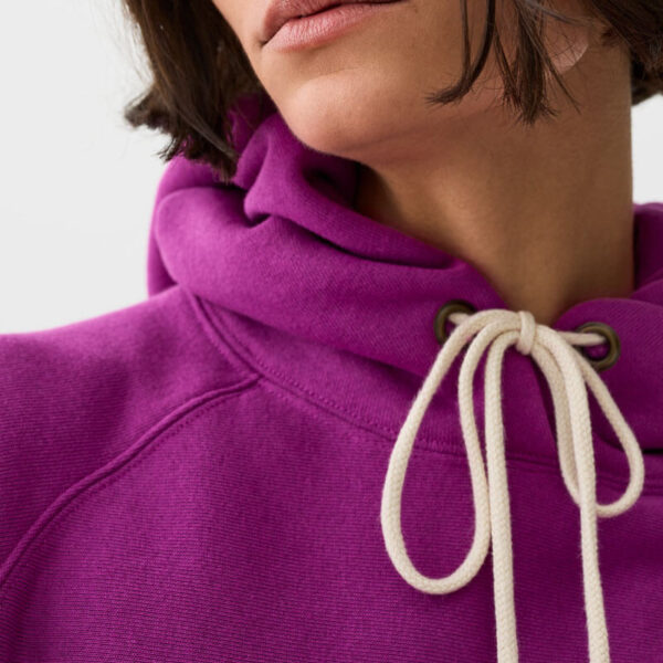 CHAMPION-REVERSE-WEAVE-Classic-Hoodie-Orchid