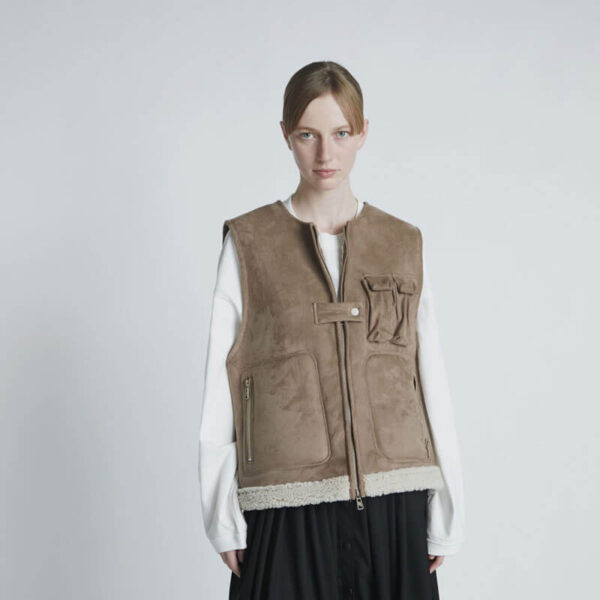 F_Ce-Faux-Shearling-Vest-Beige