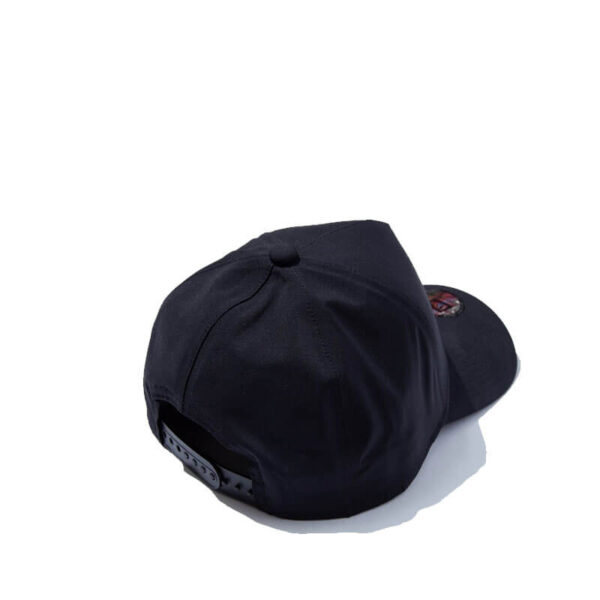 New Era by F/CE Goretex Cap - Black