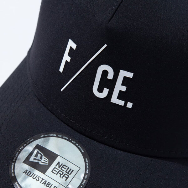 New Era by F/CE Goretex Cap - Black
