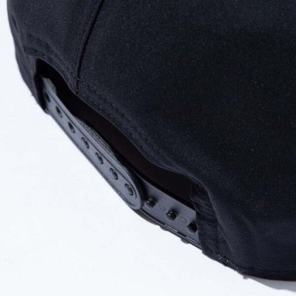 New Era by F/CE Goretex Cap - Black