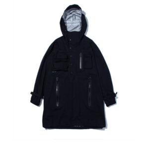 F_Ce-Pertex-Waterproof-Coat Black